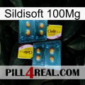 Sildisoft 100Mg cialis5